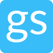 Gsgs Logo